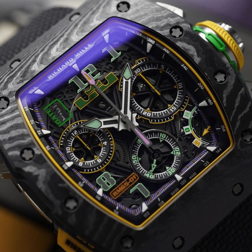 K2 Luxury
