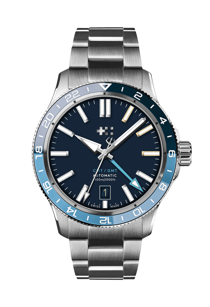 The CMT/GMT