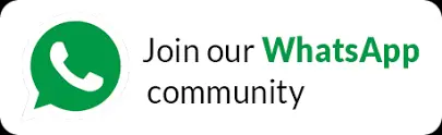 whats app community