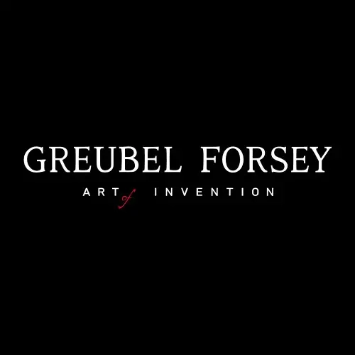 greubel forsey logo
