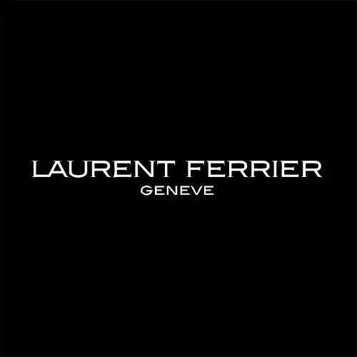 laurent ferrier logo