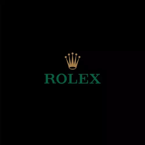 rolex logo