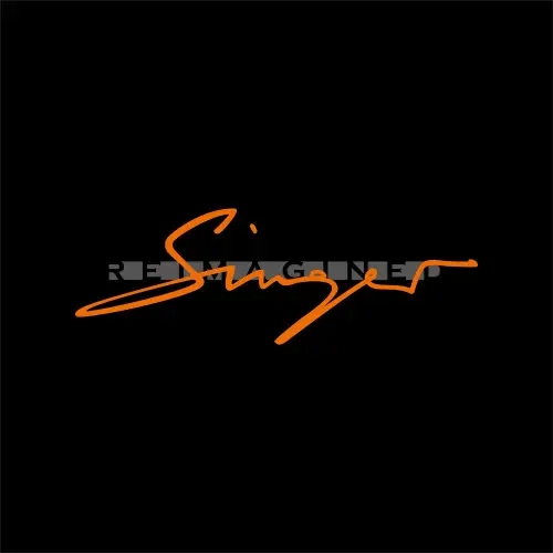 singer