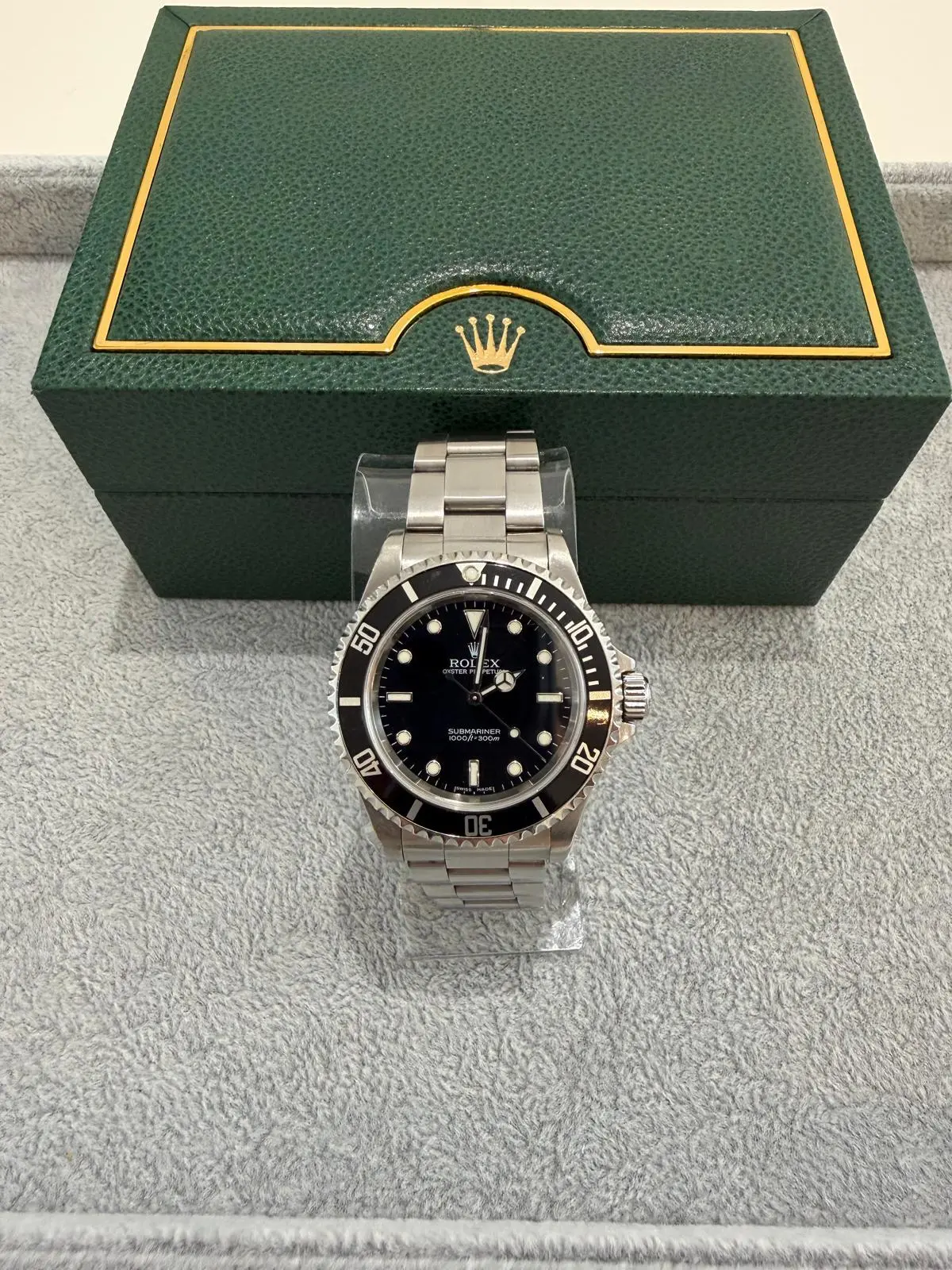 Submariner (1)