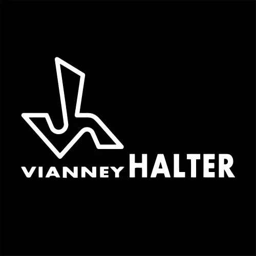 vianney halter logo